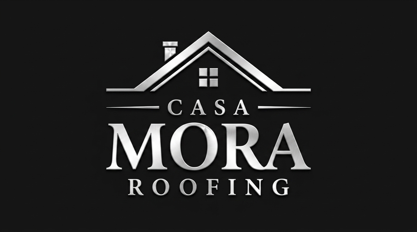 Casa Mora Roofing